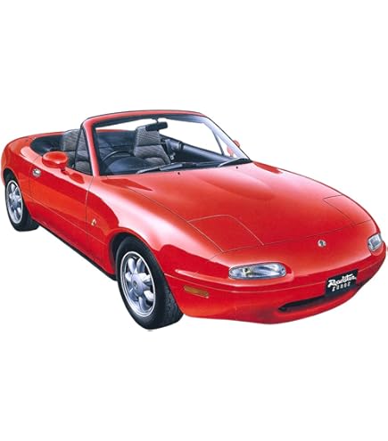 Amazon | 国産名車コレクション ミニカー 模型 プラモデル 1 24 vol